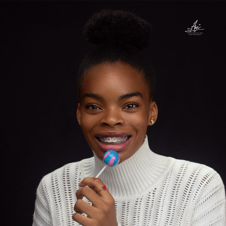 Faheema Balogun