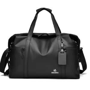 Waterproof Duffle Bag